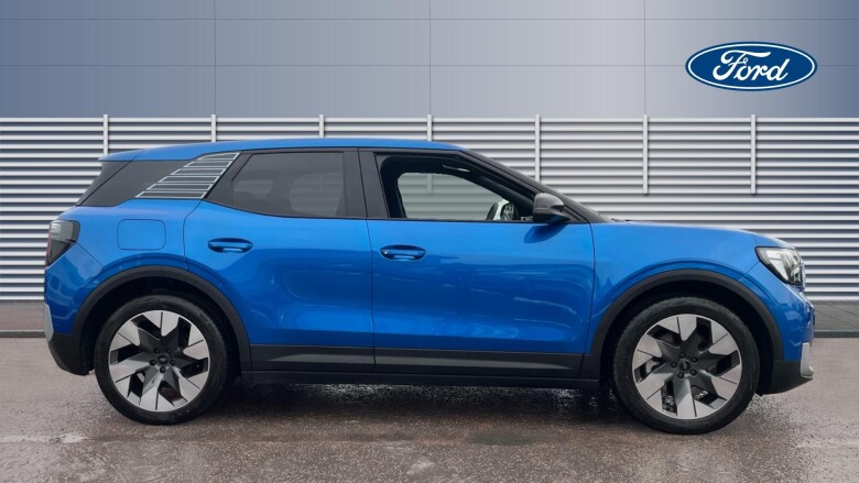 Ford Explorer 210kW Premium 77kWh 5dr Auto Electric Estate